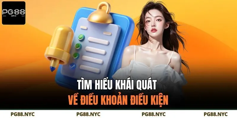 Tìm hiểu khái quát về điều khoản điều kiện